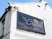 THE CROWN INN